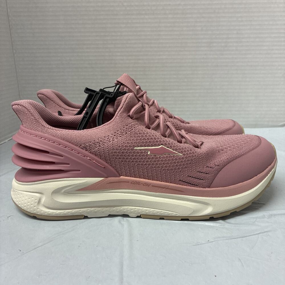 Avia Women’s Coil On 2.0 Athletic Shoes Sneakers Dreamcell Comfort Size 7.5 Pink